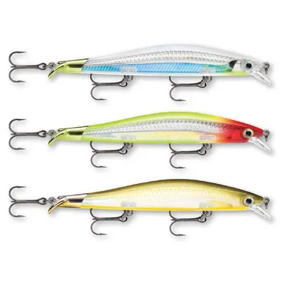 Immagine prodotto di Rapala RPS09, 7 g, 9 cm, 0,9 m, 1,2 m