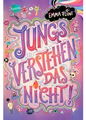 Obrázok produktu pre Jungs verstehen das nicht!