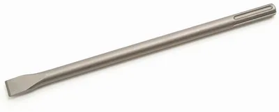 Obrázek produktu pro DeWALT DT6823-QZ, Plochý sekáč, 400 mm, 25 mm, 1 kusů