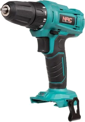 Obrázek produktu pro Nac Šroubovák 20V Cdb-25-Li-20V Bez Baterie