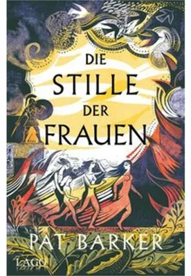 Produktbild von Buch: Eine Nacherzählung des Trojanischen Krieges aus weiblicher Sicht