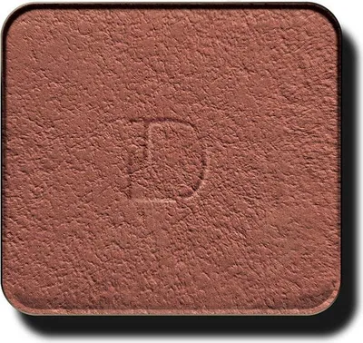 Produktbild von Diego dalla Palma Matt Eyeshadow, Puder, Glättend, Rot, Red hazelnut, 1 Farben, Matte