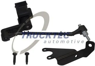 Produktbild von TRUCKTEC AUTOMOTIVE 22.42.002 Sensor Leuchtweiteregulierung für LAND ROVER Range Rover III (L322) Vorne Links Xenonlicht