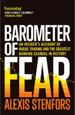 Immagine prodotto di Barometer of Fear