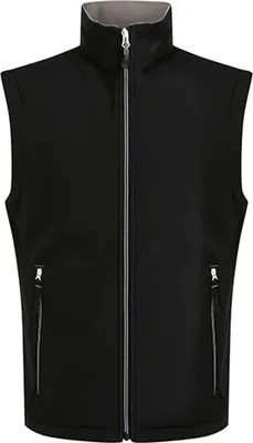 Produktbild von Regatta Professional Ascender 2-Layer Softshell Bodywarmer
