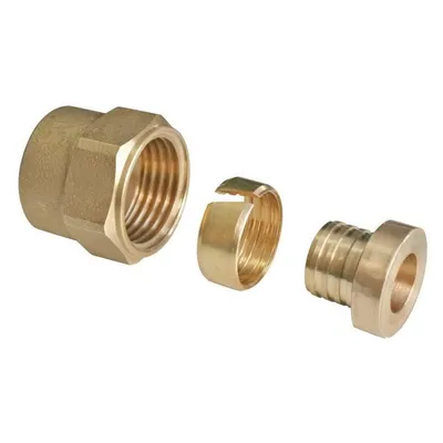 Immagine prodotto di Connessione a pilastro per torre 20 / 27-25