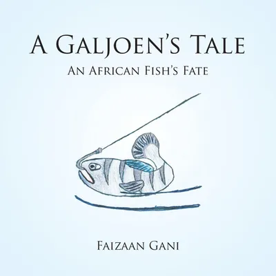 Produktbild von A Galjoen's Tale
