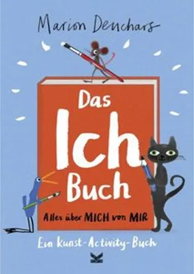 Image de Das Ich-Buch