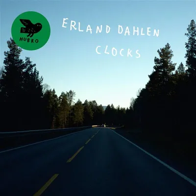 Obrázok produktu pre Erland Dahlen: (CD / C)