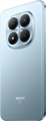 Produktbild von Xiaomi Redmi Note 15 Pro+ 5G Smartphone 8/256GB 6,83" 6500mAh Glacier Blue