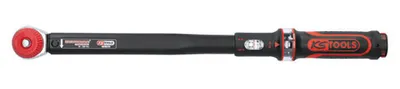 Productafbeelding van KS TOOLS momentsleutel 12,5 (1/2") met analoge display