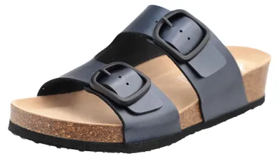 Produktbild von Ara Klassische Pantoletten Damen 32303532353233 Schwarz 42 EU