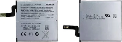Produktbild von Nokia Lumia 625 Akku BP-4GWA für Lumia 625