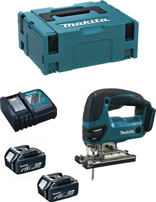 A collection of power tools and accessories on a white background.