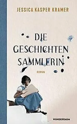 Obrázek produktu pro Die Geschichtensammlerin