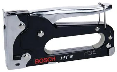 Produktbild von Handtacker, HT 8