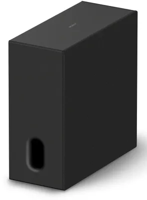 Image de Sony U.K. SASW8.CEJ, 1.0 canaux, 300 W, caisson de basses actif, 300 W, 50 - 60 Hz, sans fil