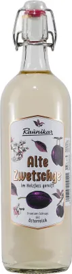 Produktbild von Raunikar ALTE Zwetschge38%1,0L