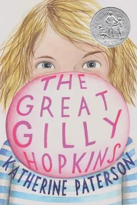 Produktbild von The Great Gilly Hopkins