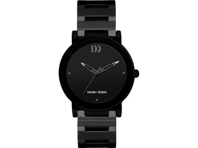 Produktbild von Danish Design - Armbanduhr - Damen - IV63Q1027