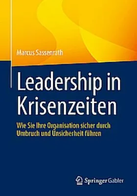 Image de Leadership in Krisenzeiten