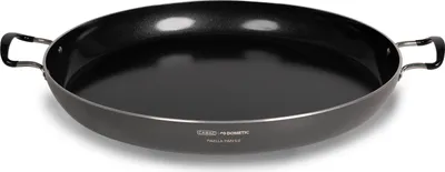 Produktbild von Cadac Paella Pfanne 50 Grillpfanne ø 47 cm für Carri Chef 50, Citi Chef 50 oder Gasherd 5760