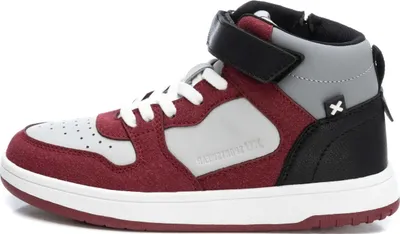 Obrázok produktu pre Členkové topánky XTI 150558-ROJO pre Dievčenské