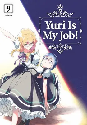 Produktbild von Yuri Is My Job! 9