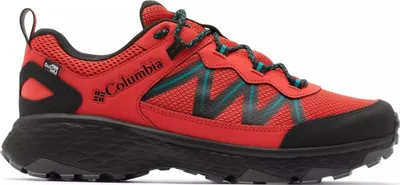 Obrázok produktu pre COLUMBIA PEAKFREAK RUSH OUTDRY Červená
