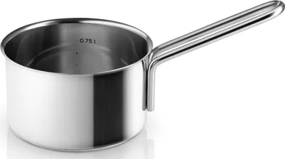 Produktbild von Kochtopf - Ø 13 cm - 1,1 Liter - Eva Trio