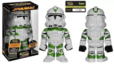 Produktbild von Funko – Clone Trooper 442nd Siege Hikari – Limitierte Auflage