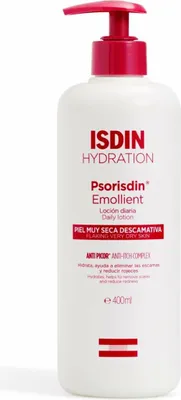 Image de PSORISDIN lotion émolliente 400 ml
