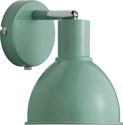 Produktbild von Nordlux Wandlampe POP Hellgrün; 45841023