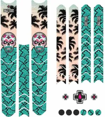 Image de Kit de protection de cadre Muc-Off Enduro Trail