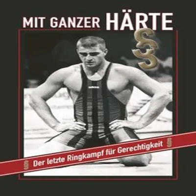 Produktbild von Mit ganzer Härte