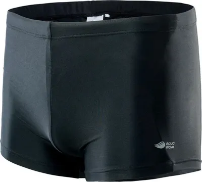 Produktbild von Aquawave - "Blary" Badehose für Herren PP15279 (L) (Schwarz)