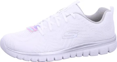 Immagine prodotto di Skechers Graceful scarpa da allenamento bianca