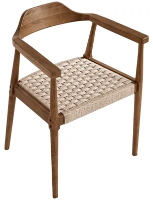 Produktbild von LIMHOME Esszimmerstuhl Eiche-Nussbaum