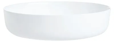 Image de Luminarc Diwali plat de service Ø 30 cm, résistant à la chaleur