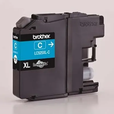 Immagine prodotto di Inkoust Brother LC-525XLC azurový