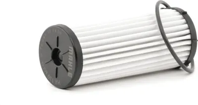 Produktbild von MAHLE HX 139D Automatikgetriebe Ölfilter Getriebeölfilter für VW Golf VII Schrägheck (5G1, BQ1, BE1, BE2) Passat Variant (3G5, CB5) TIGUAN (5N)