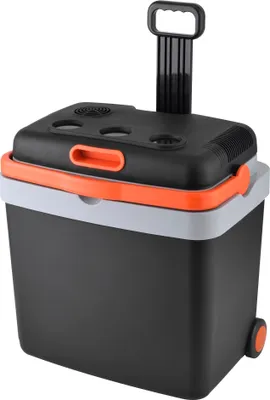 Obrázek produktu pro Autochladnička Guzzanti GZ 33A