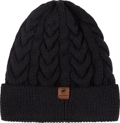 Immagine prodotto di Mammut Valbella Beanie nero taglia unica