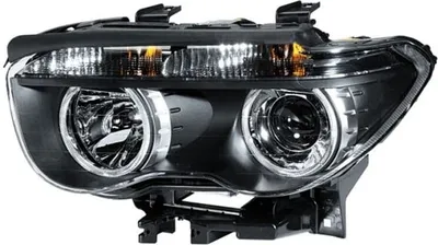 Produktbild von Hella Scheinwerfer rechts für BMW 7er E65