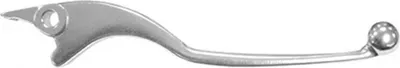 Produktbild von Bremshebel Vicma rechts silber OEM 75021 für Honda PCX 125 i.e., PCX 125 D