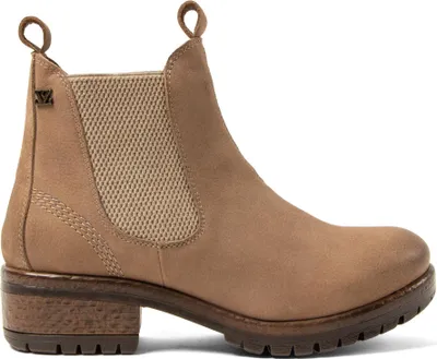 Zdjęcie produktu dla Lazamani buty za kostkę buty za kostkę skóra nubuk/tekstylia