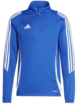 Produktbild von adidas Tiro 24 Trainingsoberteil S ROYBLU/WHITE