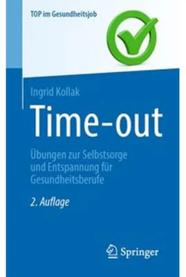 Obrázok produktu pre Time-out
