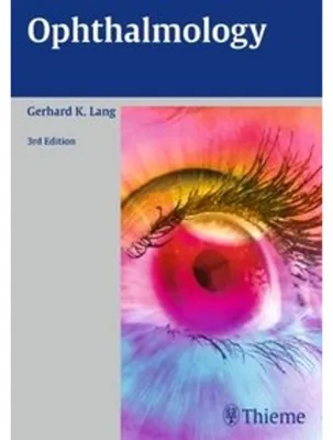 Immagine prodotto di Ophthalmology