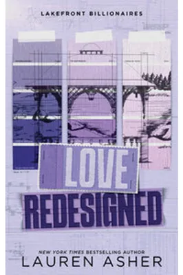 Produktbild von Love Redesigned
